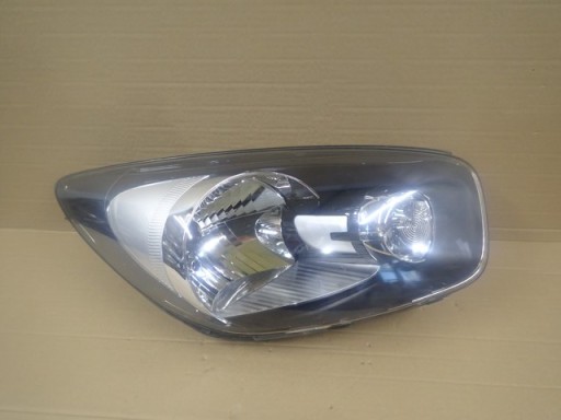 LAMPA FAR DESNA STRANA KIA PICANTO 2 II 2011-