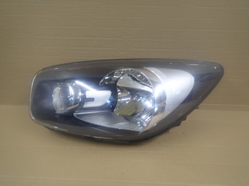 LAMPA FAR LIJEVA STRANA KIA PICANTO 2 II 2011-