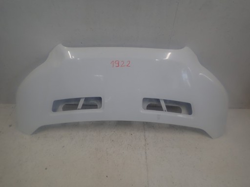 HAUBA POKLOPAC MOTORA FORD TRANSIT MK8 VIII 2014-