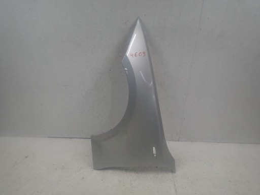 BLATOBRAN LIJEVA STRANA PREDNJA BMW 1 I E81 E82 E87 E88