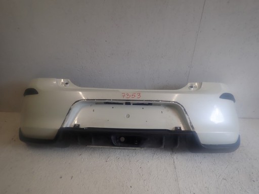 BRANIK ZADNJI SUZUKI SWIFT MK8 VIII SPORT 17-