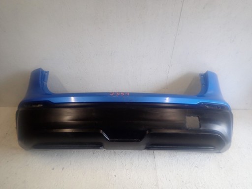 BRANIK ZADNJI NISSAN QASHQAI 2 II J11 REDIZAJN 17-