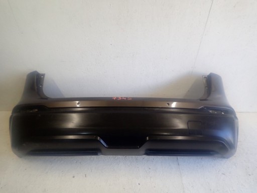 BRANIK ZADNJI NISSAN QASHQAI 2 II J11 REDIZAJN 17-
