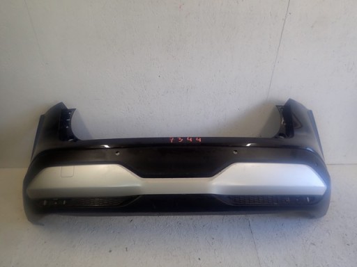 BRANIK ZADNJI NISSAN QASHQAI 3 III J12 2021-