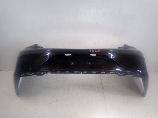 BRANIK ZADNJI OPEL INSIGNIA 2 II B LIMUZINA / SEDAN 2017-