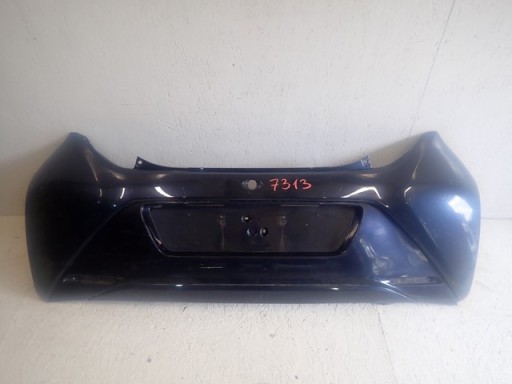 BRANIK ZADNJI TOYOTA AYGO 2 II 2014-