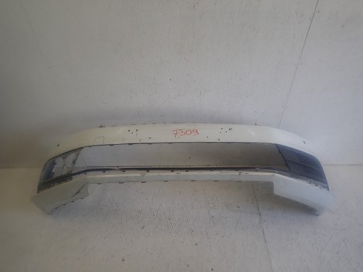 BRANIK PREDNJA STRANA VW JETTA 5C 5C6 REDIZAJN 2015-