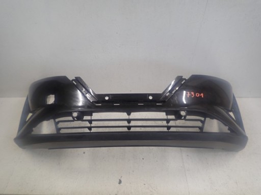 BRANIK PREDNJA STRANA NISSAN QASHQAI 3 III J12 21-