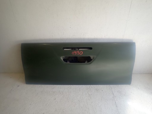 GEPEK ZADNJI ZADNJA TOYOTA HILUX 8 VIII 2015-