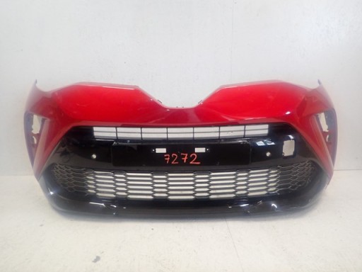 BRANIK PREDNJA STRANA TOYOTA CHR CH-R GR REDIZAJN 19-