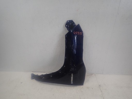 BLATOBRAN LIJEVA STRANA PREDNJA TOYOTA RAV4 RAV 5 V 19-