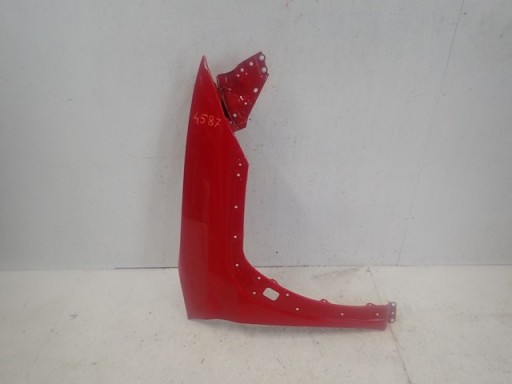 BLATOBRAN DESNA STRANA PREDNJA LEXUS UX 2018-