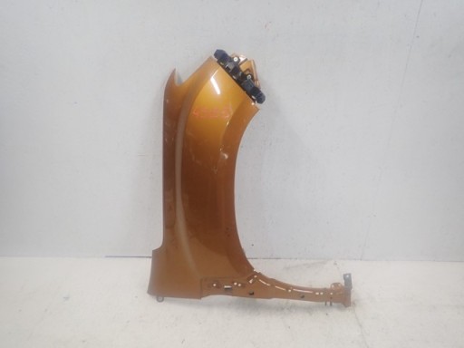 BLATOBRAN DESNA STRANA PREDNJA DACIA DUSTER 2 II 17-