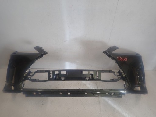 BRANIK PREDNJA STRANA LEXUS RX 4 IV REDIZAJN 2019-