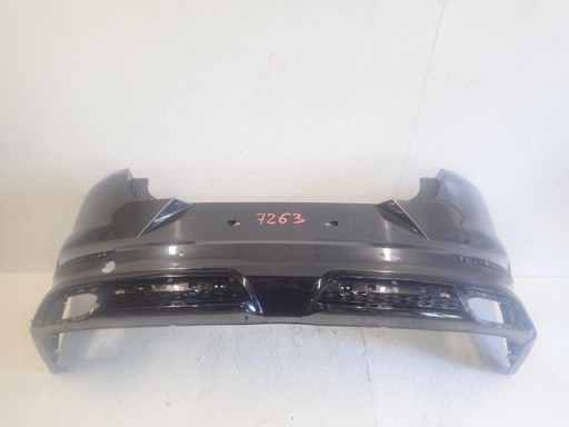 BRANIK ZADNJI KIA PRO CEED 3 III GT 2018-