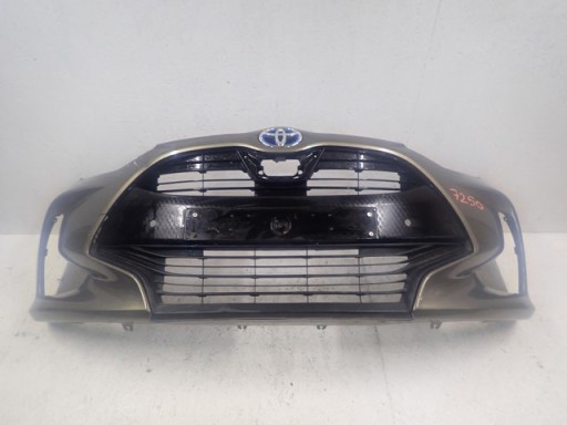 BRANIK PREDNJA STRANA TOYOTA YARIS 4 IV 2020-