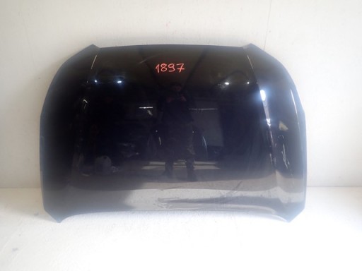 HAUBA POKLOPAC MOTORA SUBARU XV 2011-2018R