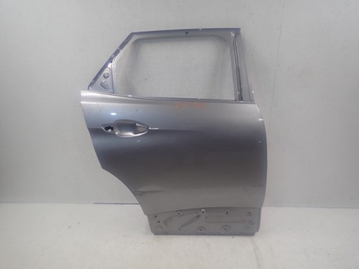 VRATA DESNA  ZADNJA STRANA ZADNJI PEUGEOT 3008 2 II 16-