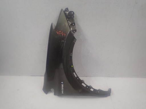 BLATOBRAN DESNA STRANA PREDNJA TOYOTA RAV RAV4 IV 12-