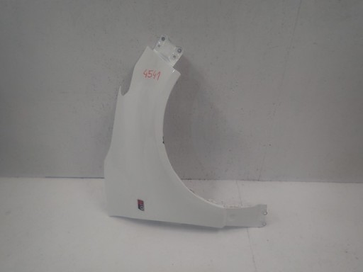 BLATOBRAN DESNA STRANA PREDNJA TOYOTA YARIS 4 IV GR 2020-