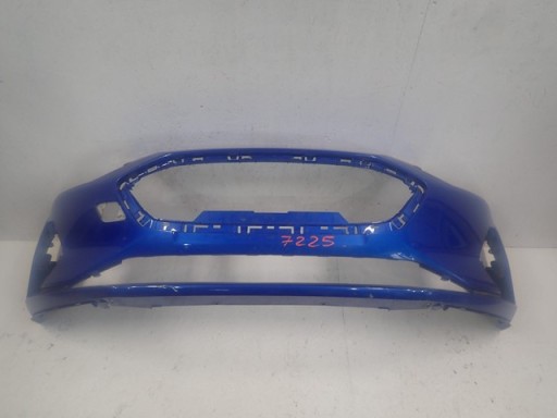 BRANIK PREDNJA STRANA FORD FOCUS MK4 IV 2018-