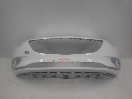 BRANIK PREDNJA STRANA OPEL CORSA E 2014-