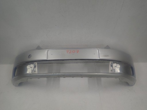 BRANIK PREDNJA STRANA SKODA FABIA 3 III 6V 2014-