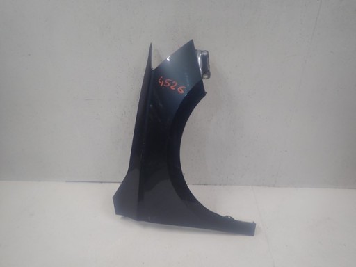 BLATOBRAN DESNA STRANA PREDNJA SKODA FABIA 3 III 14-