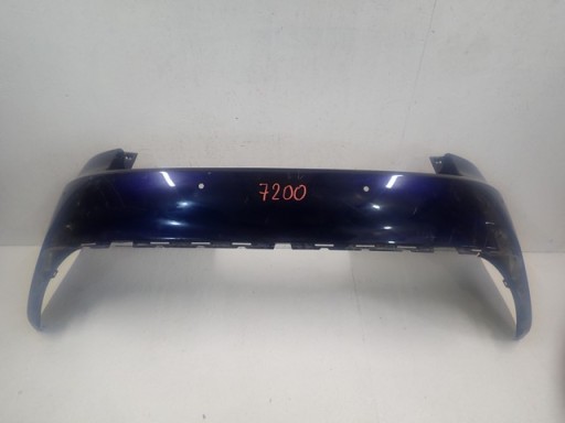 BRANIK ZADNJI LEXUS IS 3 III 2013-