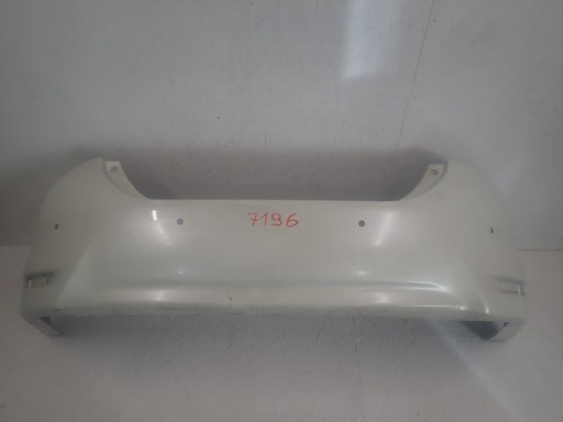 BRANIK ZADNJI TOYOTA COROLLA E16 2013-