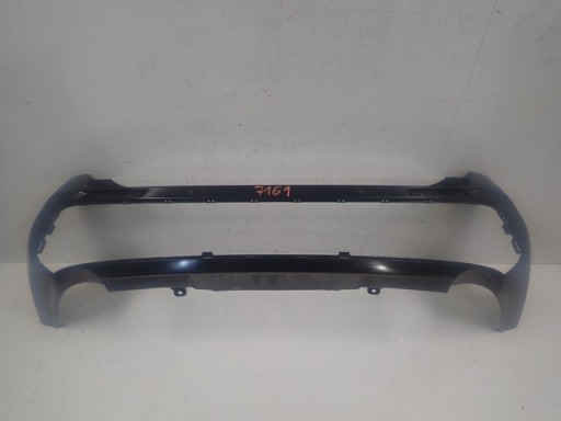 BRANIK ZADNJI TOYOTA RAV RAV4 5 V 2019-