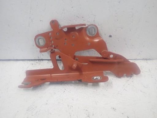 NOSAČ / ŠKARE HAUBE LIJEVA STRANA BMW 1 I F20 F21 2011-