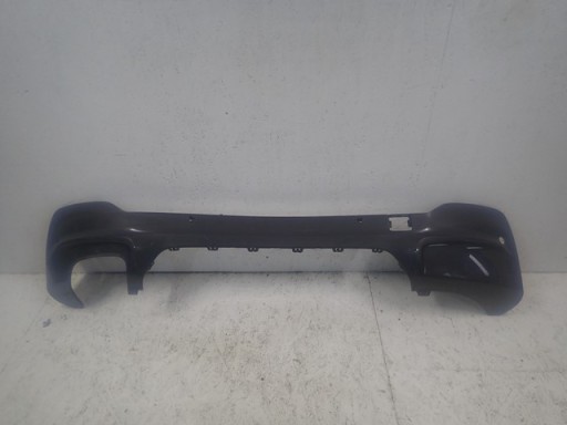 SPOJLER ZADNJI ZADNJA BMW X4 F26 M PAKET 14-