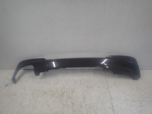 SPOJLER ZADNJI ZADNJA BMW X3 F25 M PAKET 10-