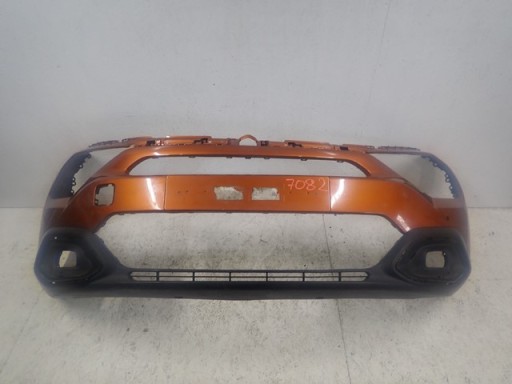 BRANIK PREDNJA STRANA CITROEN C4 III 2020-