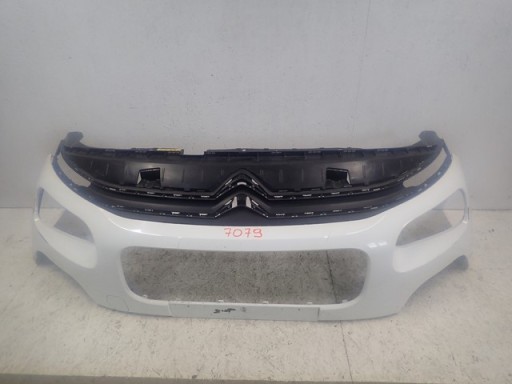 BRANIK PREDNJA STRANA CITROEN BERLINGO 4 IV 2018-