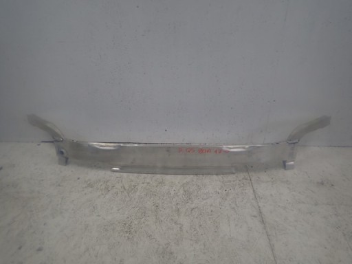 GREDA ISPOD BRANIK PREDNJA STRANA AUDI Q5 II 80A 2017-