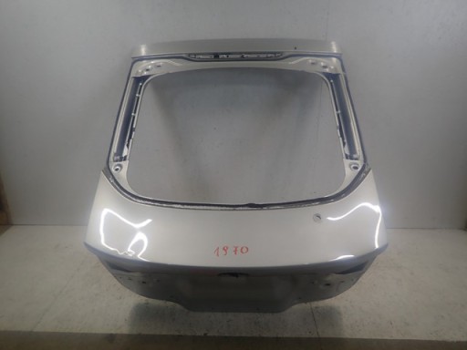 GEPEK ZADNJI ZADNJA  POKLOPAC FORD MONDEO MK5 V HATCHBACK (OBIČNI) 2014-