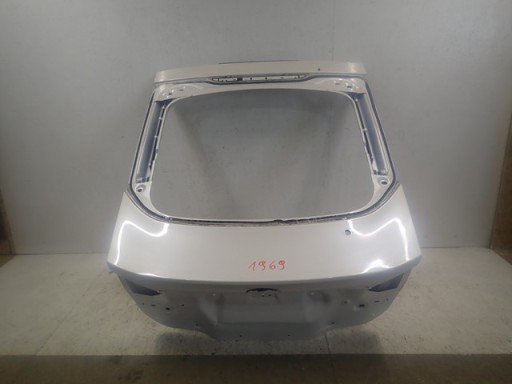 GEPEK ZADNJI ZADNJA  POKLOPAC FORD MONDEO MK5 V HATCHBACK (OBIČNI) 2014-