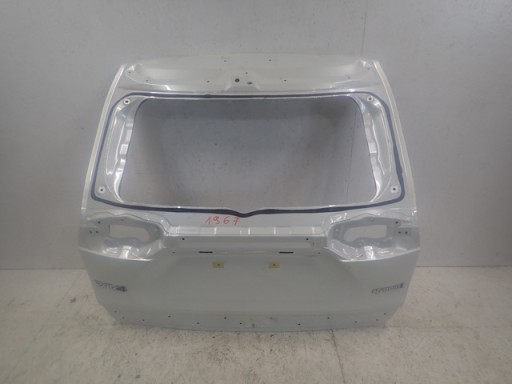 GEPEK ZADNJI ZADNJA  POKLOPAC TOYOTA RAV RAV4 5 V 2019-