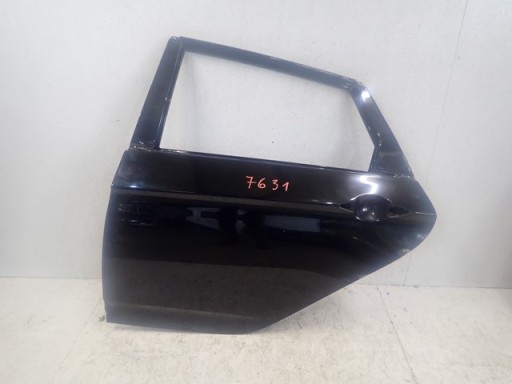 VRATA LIJEVA ZADNJA STRANA ZADNJI HYUNDAI I40 KARAVAN 2011-