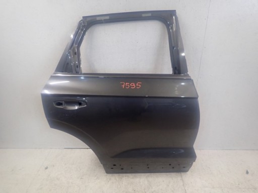 VRATA DESNA  ZADNJA STRANA ZADNJI VW TOUAREG III 760 18-