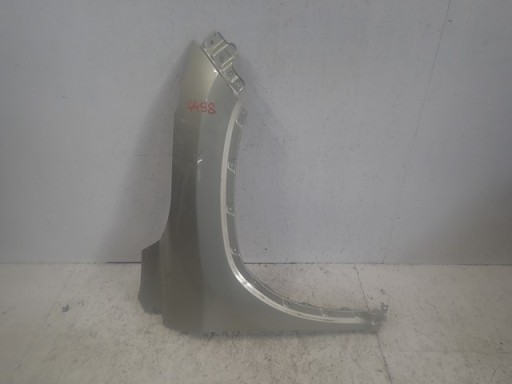 BLATOBRAN DESNA STRANA PREDNJA LEXUS RX 4 IV 2015-