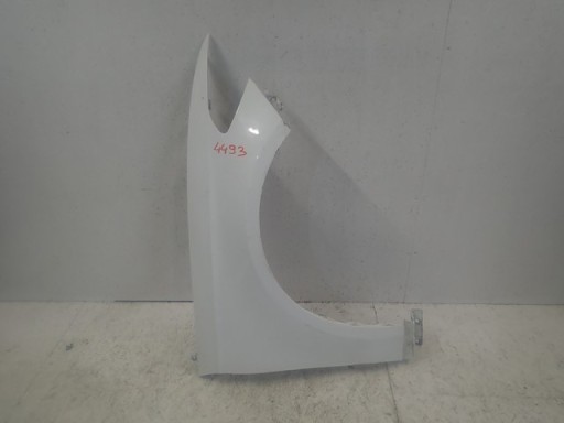 BLATOBRAN DESNA STRANA PREDNJA FORD MONDEO MK5 2014-