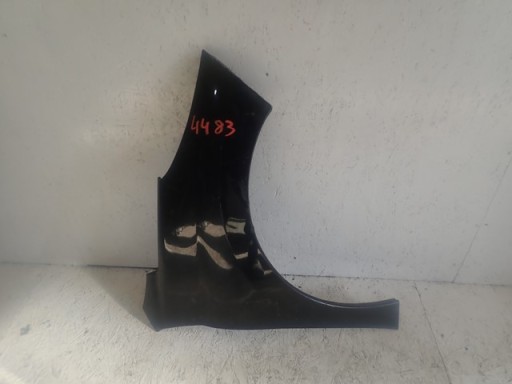 BLATOBRAN DESNA STRANA PREDNJA PEUGEOT 207 2006-2014R