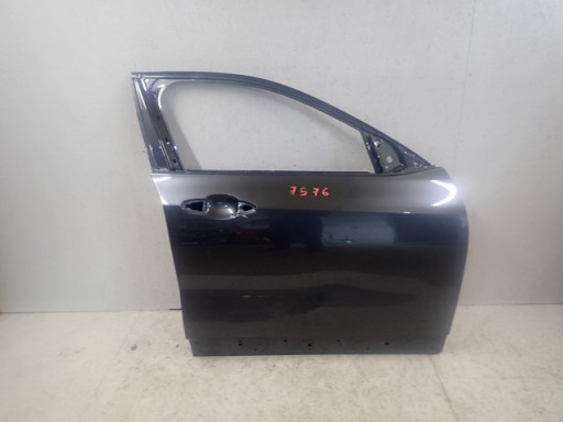 VRATA DESNA  PREDNJA STRANA BMW X2 F39 2017-