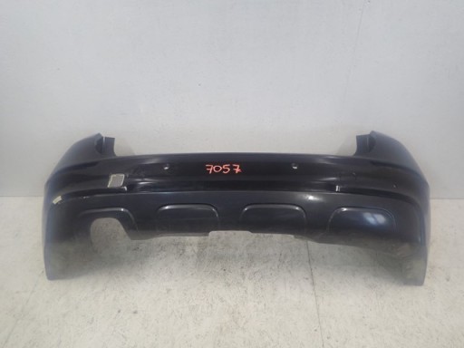 BRANIK ZADNJI BMW X1 E84 M PAKET 2009-