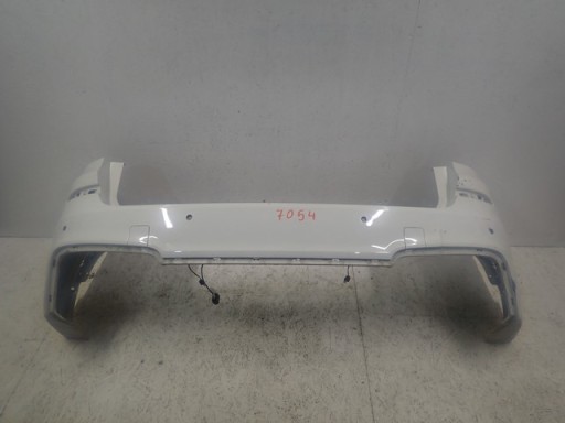 BRANIK ZADNJI BMW X3 F25 M PAKET 2010-17R