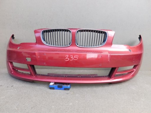 BRANIK PREDNJA STRANA BMW 1 I E82 COUPE E88 CABRIO