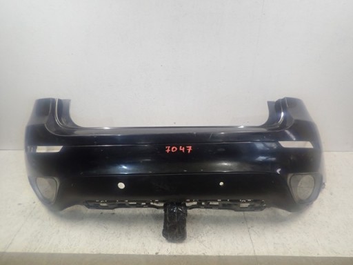 BRANIK ZADNJI BMW X6 E71 2008-2014R